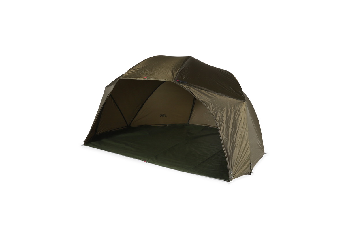 JRC Defender 60in Oval Brolly