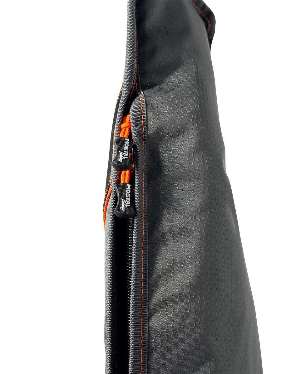 MOSTAL Einzelfutteral 110 gepolstert