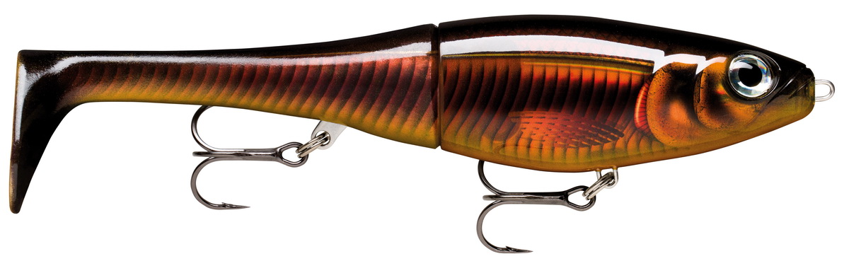 RAPALA X-Rap Peto Live Perch 14cm XRPT14PEL — 14.0 UV5
