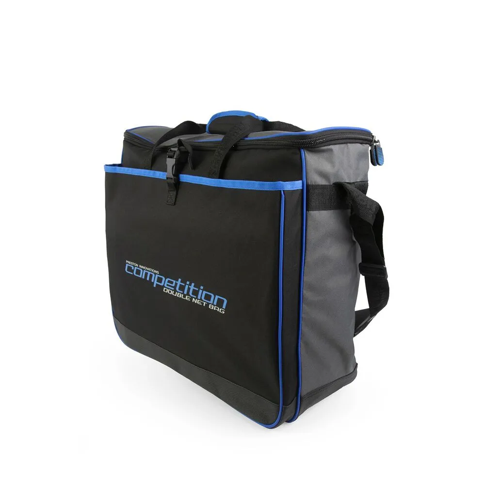 PRESTON Competition Double Net Bag weitere Ansicht