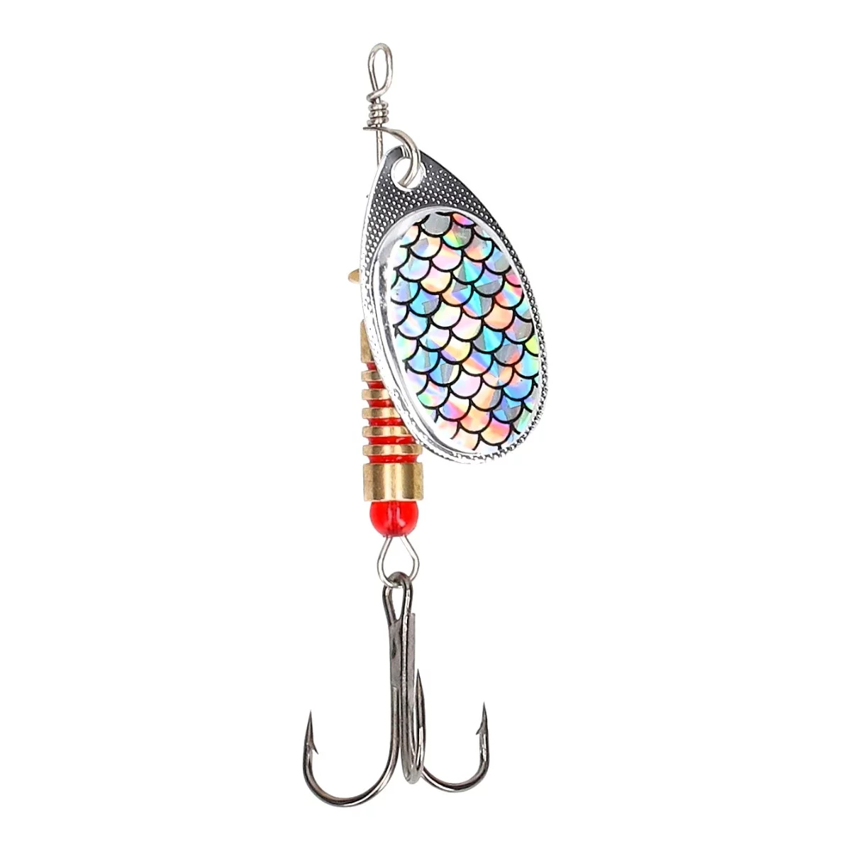 MOSTAL Taipan Spinner Universal Spin