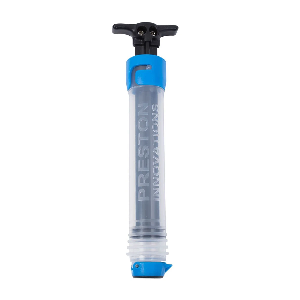 PRESTON Super Pellet Pump -
