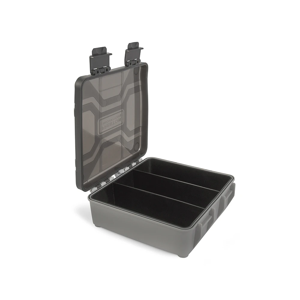 PRESTON Hardcase Accessory Box weitere Ansicht