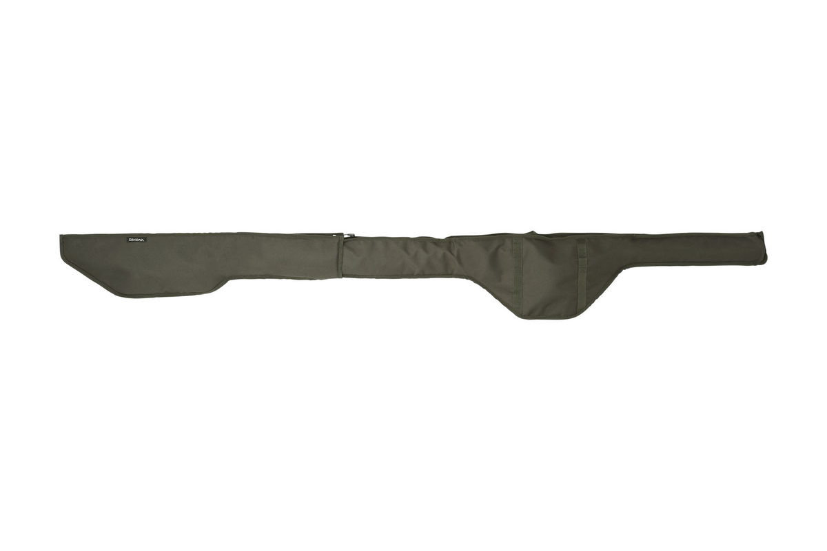 DAIWA Infinity® System Multi Length 1 Rod Bag für 1 10-13ft-Rute 200x22x12cm DAIWA Infinity® System Multi Length 1 Rod Bag für 1 10-13ft-Rute 200x22x12cm