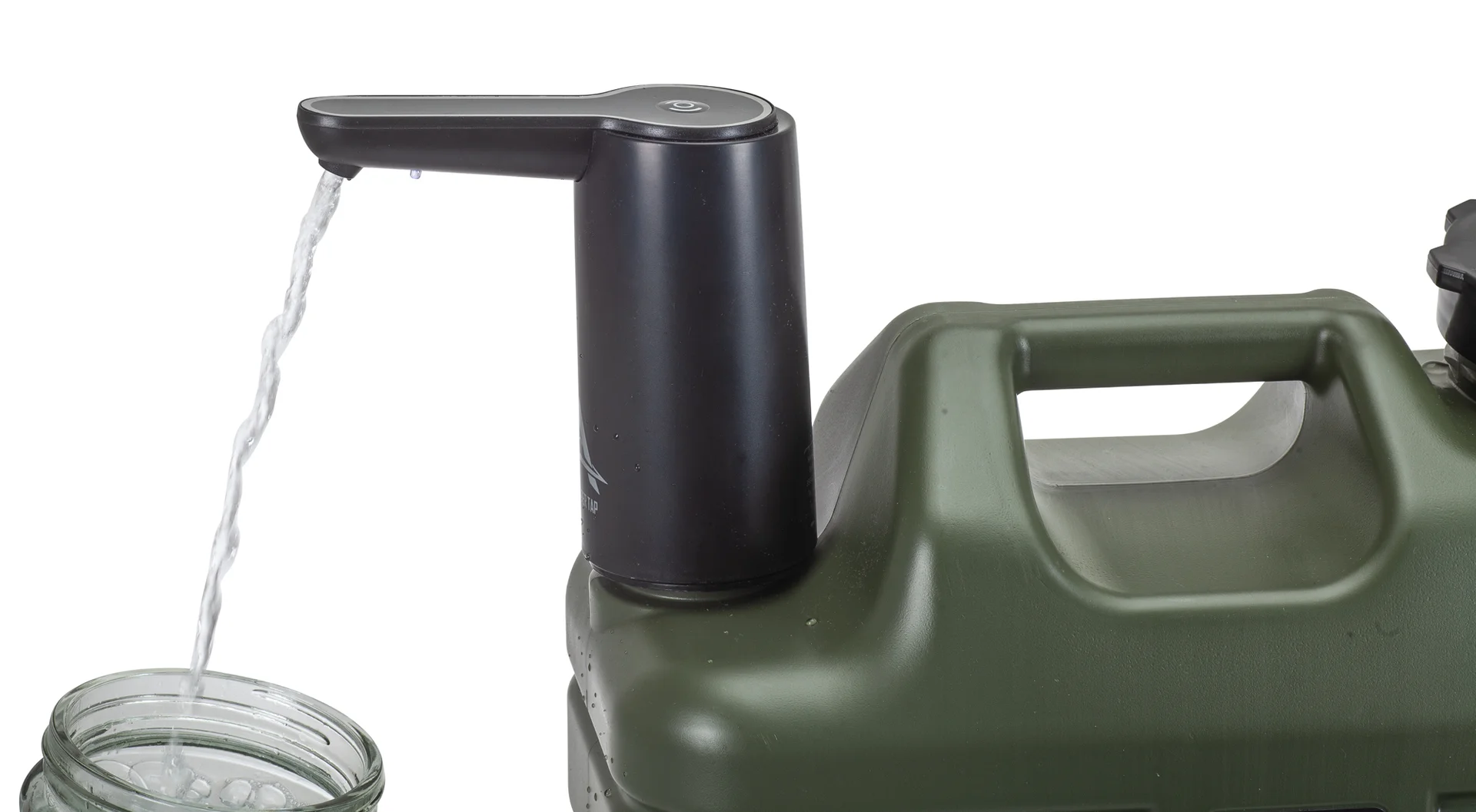ANACONDA LED Water Tap weitere Ansicht