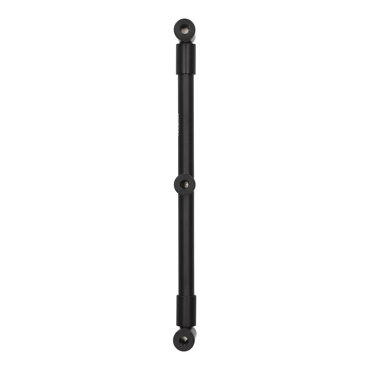 MOSTAL Aluminum Buzz Bars 16/13mm - 3 Rods 30-52cm QCM
