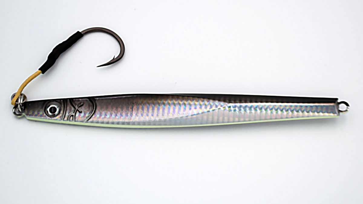 Nordic Jig 100g BS Nordic Jig 100g BS