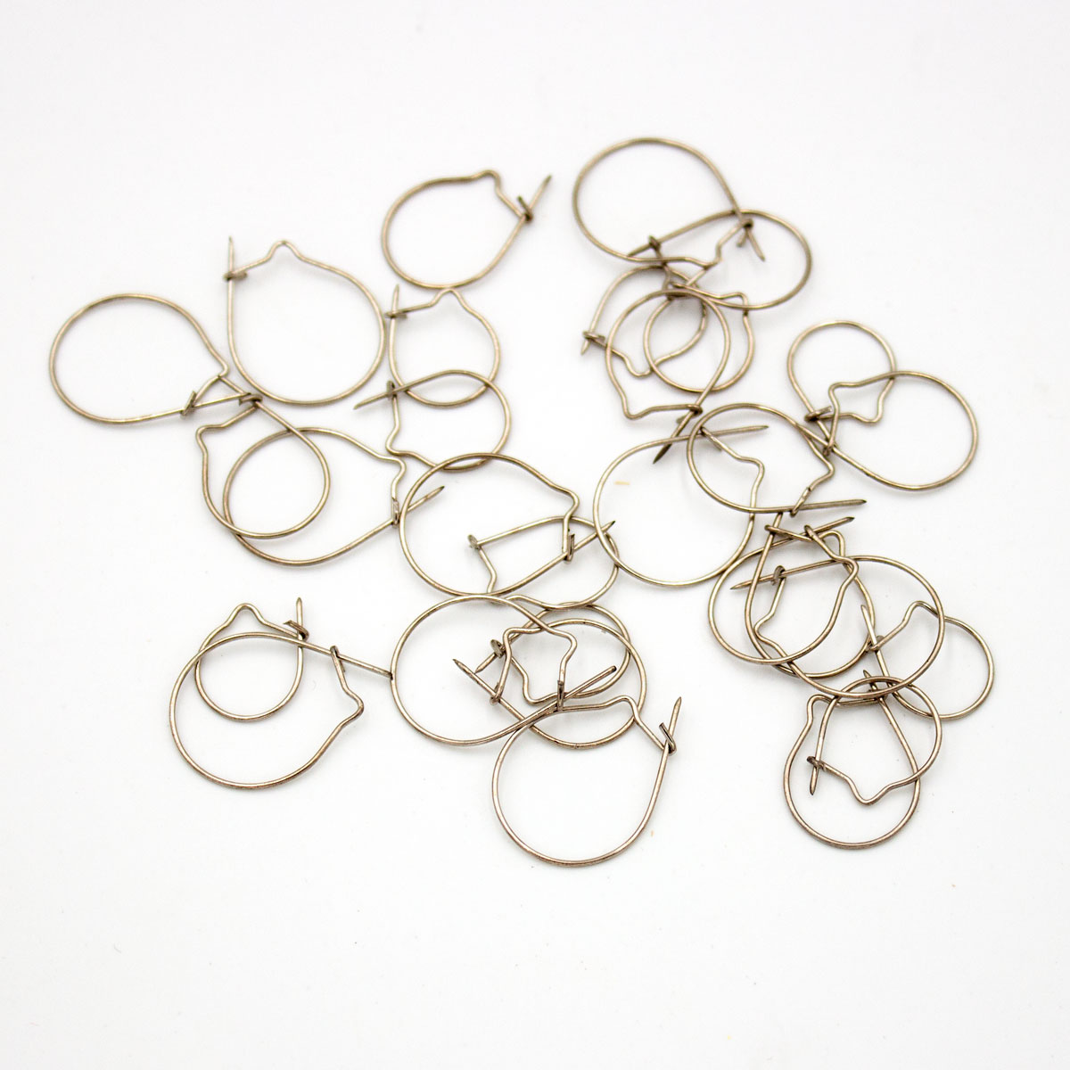 Madenring Set 30st Madenring Set 30st