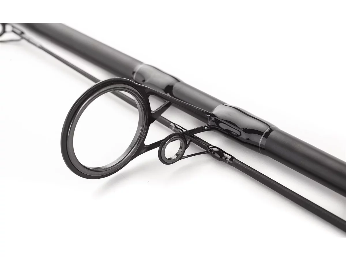EFT Carp CO 10ft 3.0lb 302 2 sec Combo mit Mostal Big Pit 8000 Mono Detail Griff