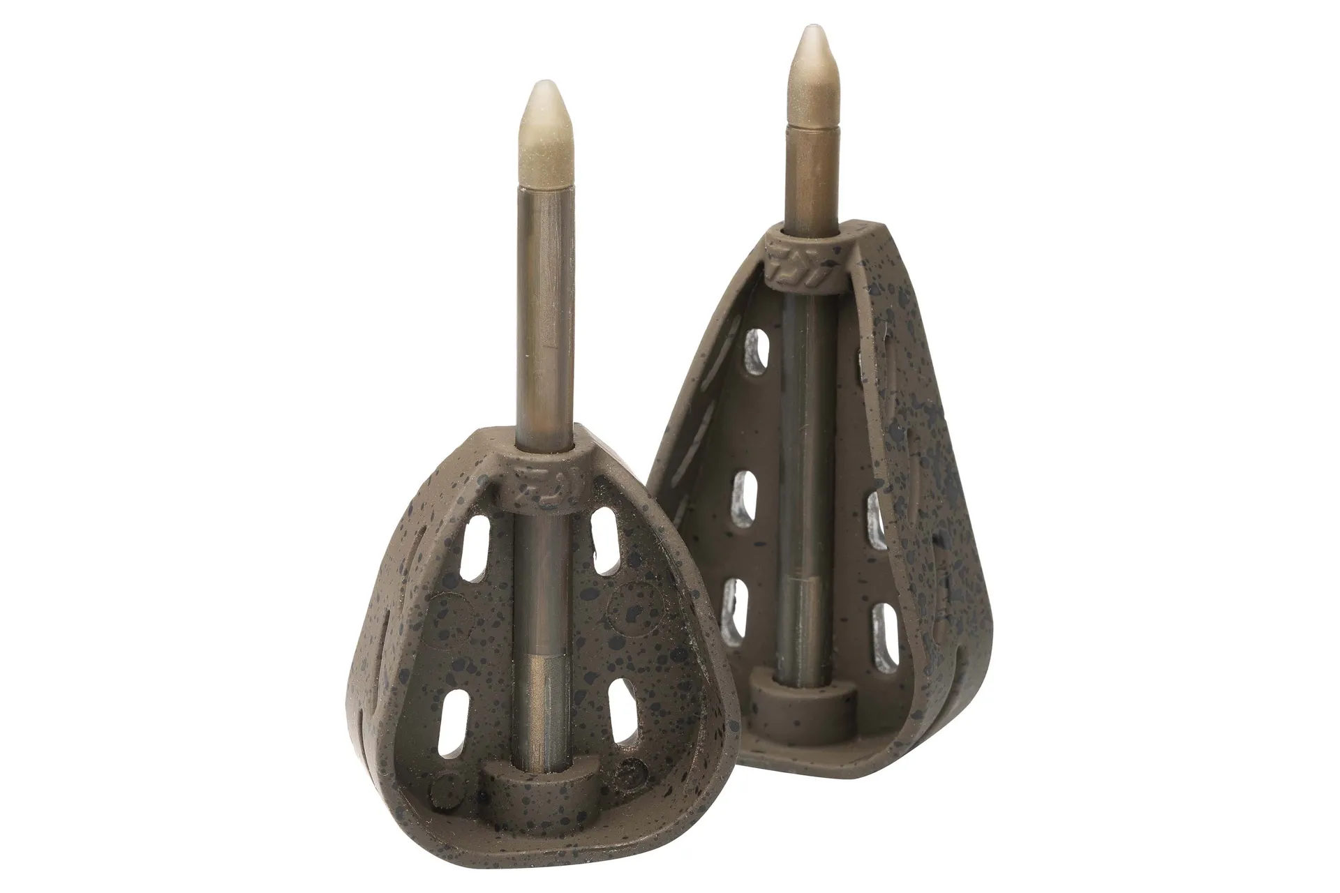 Daiwa N'Zon Weight Change Feeder FDR Futterkorb Ansicht 5