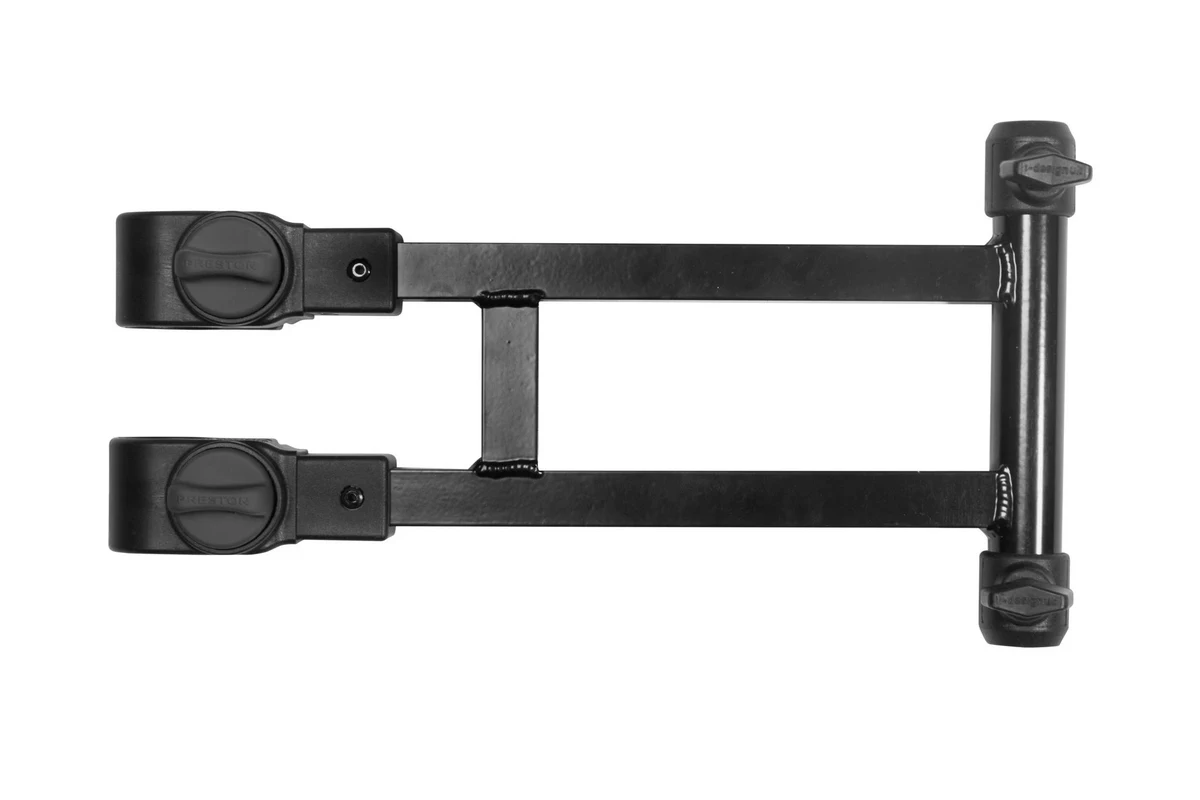 PRESTON New Offbox 36 - Mega Brolly Arm