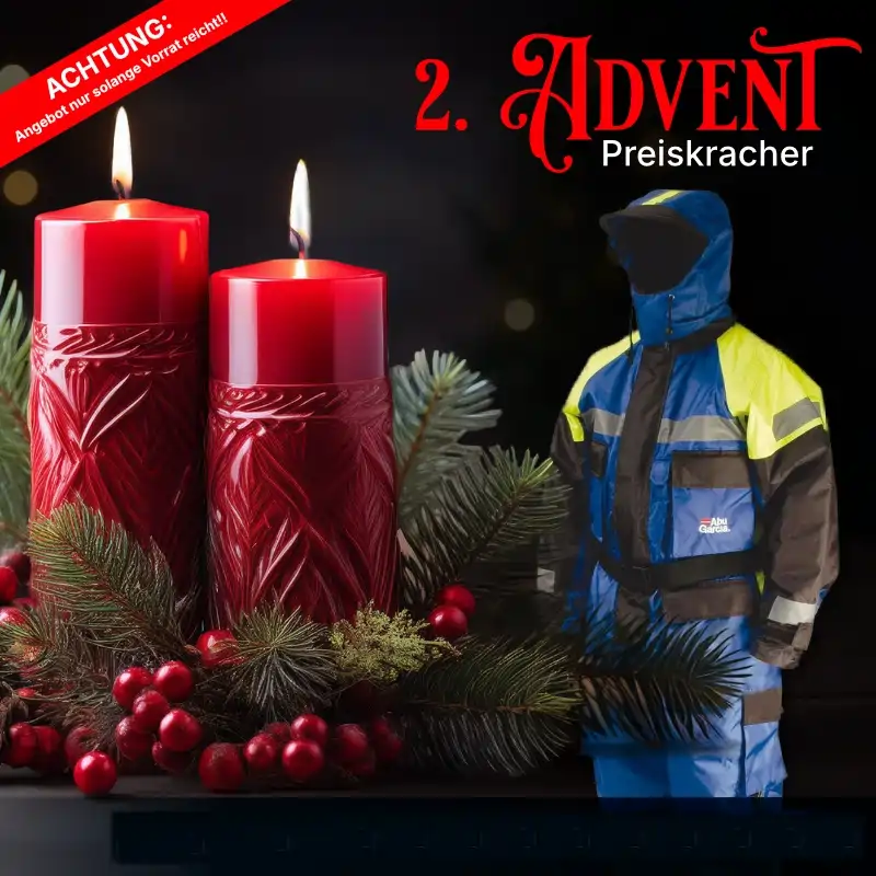 Flotation Suit ABU Flotation Suit