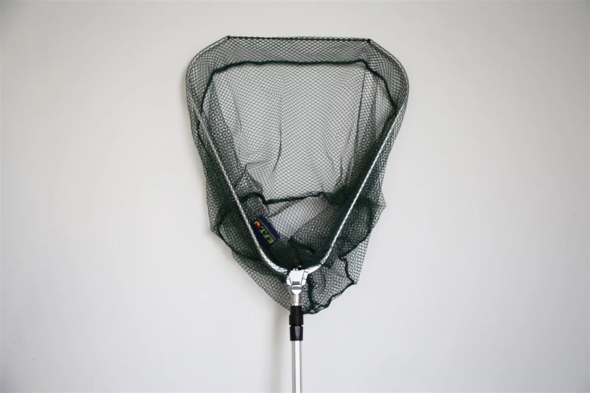 EFT KlappkescherAlu 2-Teilig 1,80 55x50cm