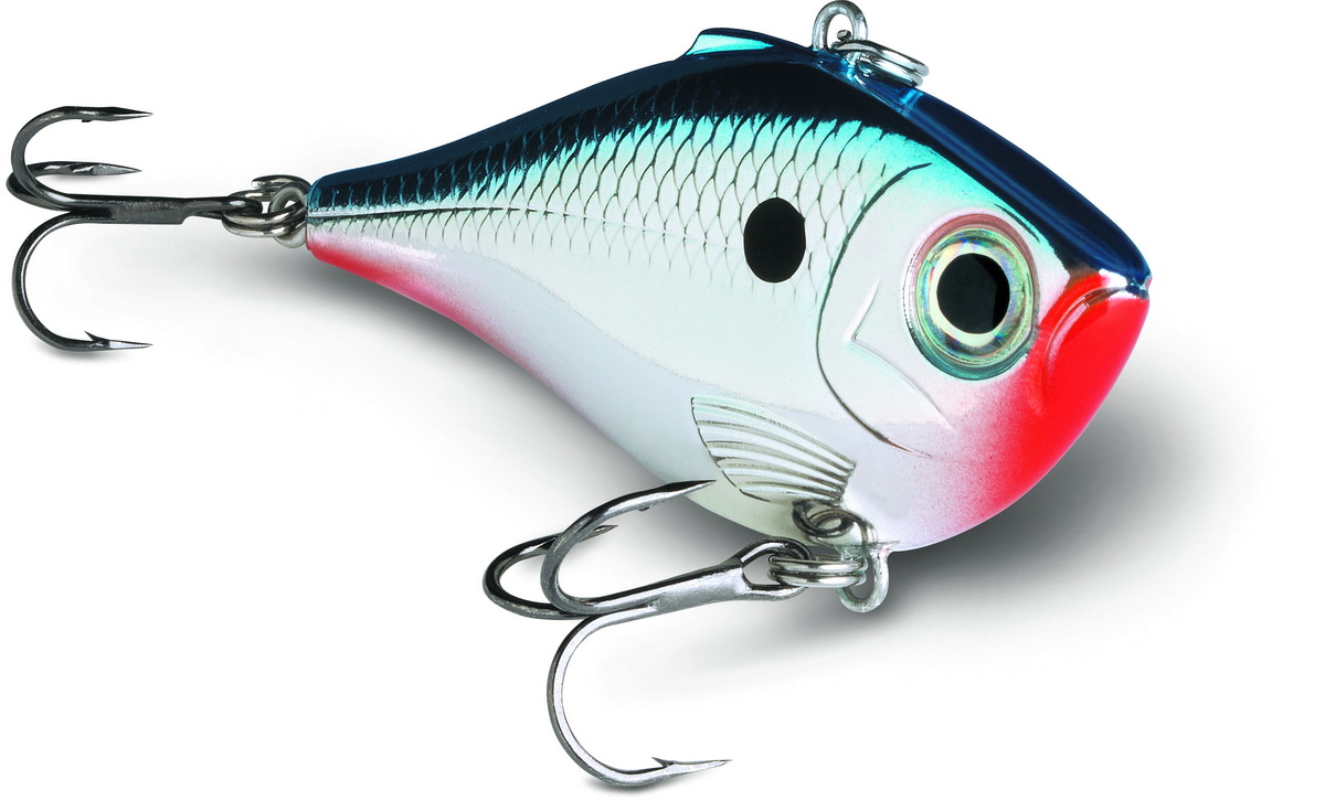 Rapala Rippin' Rap