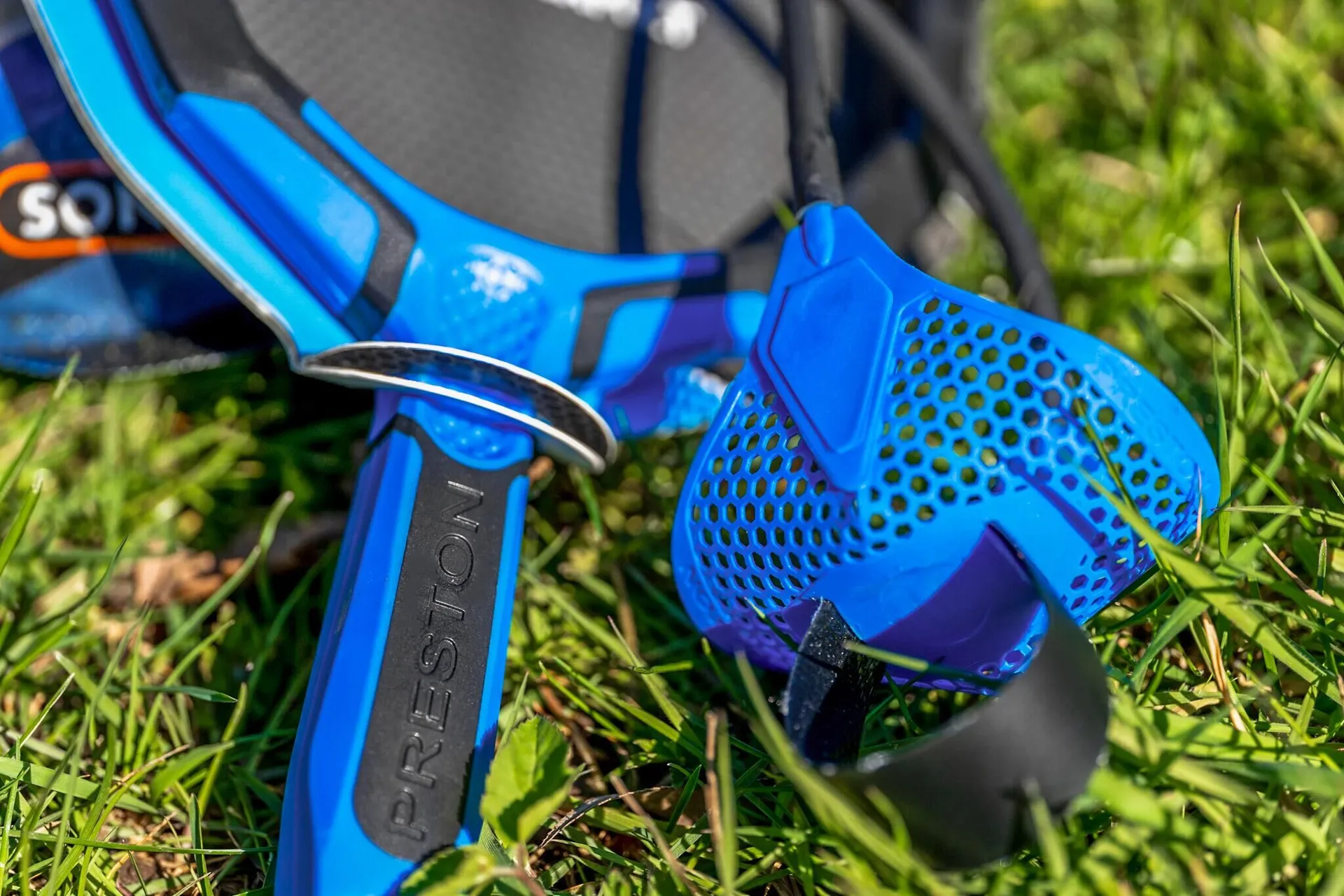 PRESTON Groundbait Catapult weitere Ansicht