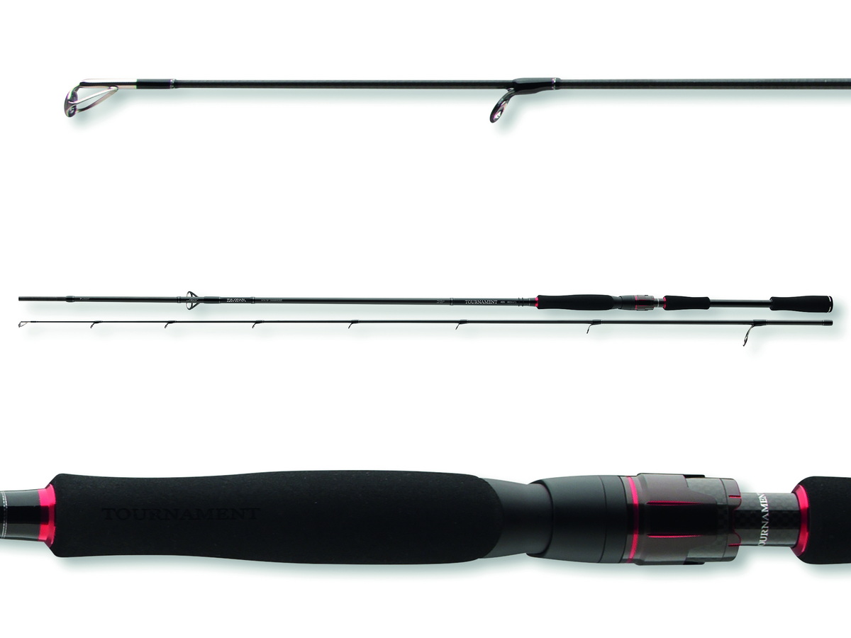 DAIWA Tournament AGS Spin DAIWA Tournament AGS Spin