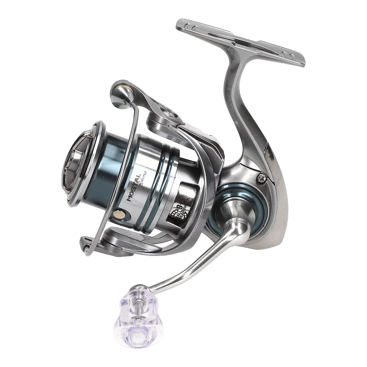 MOSTAL Carbon 800 FD