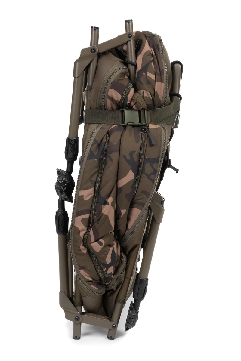 FOX Camolite Sleep System weitere Ansicht