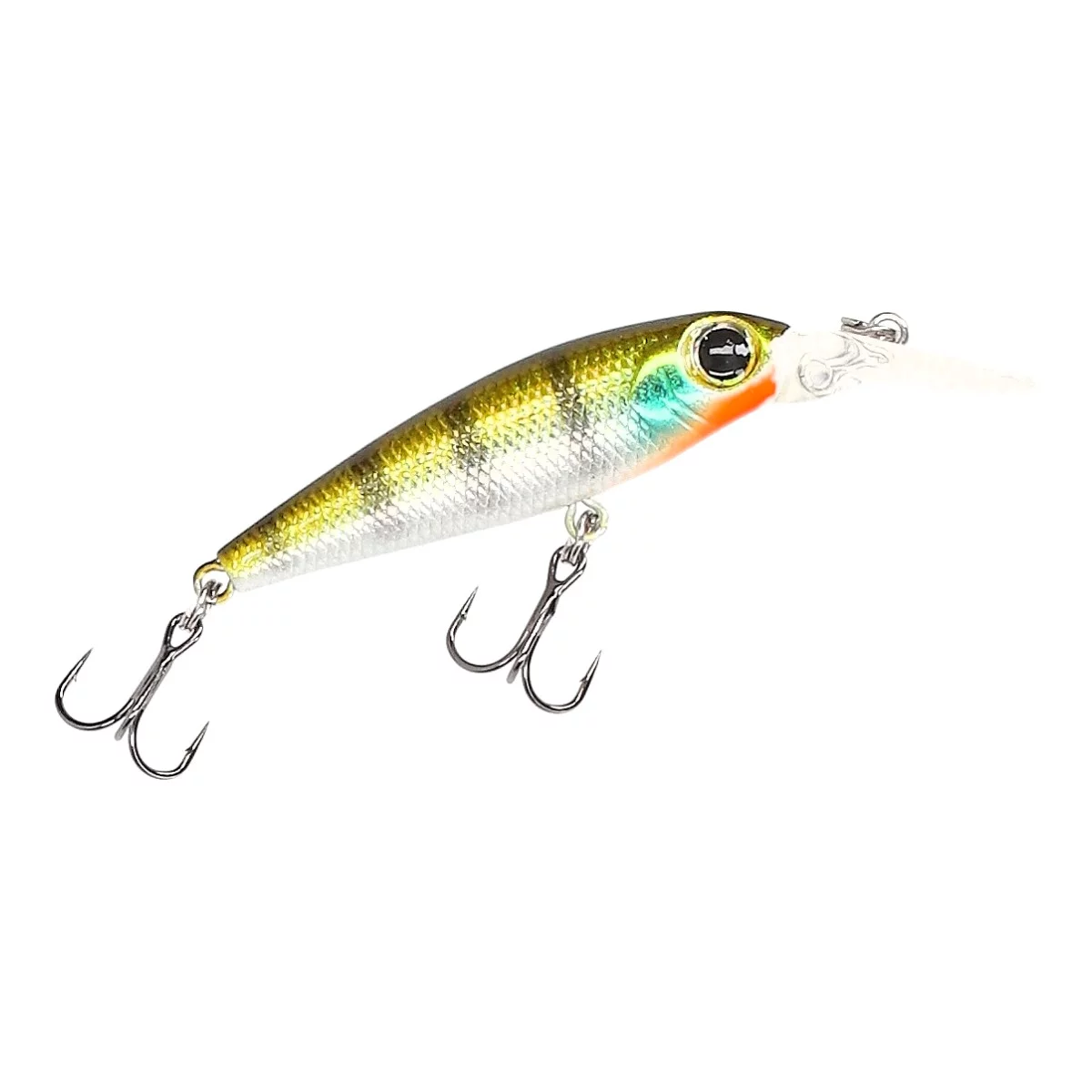 MOSTAL Claudia 44 | 2.6g | 0.2-1.0m | Suspending Wobbler