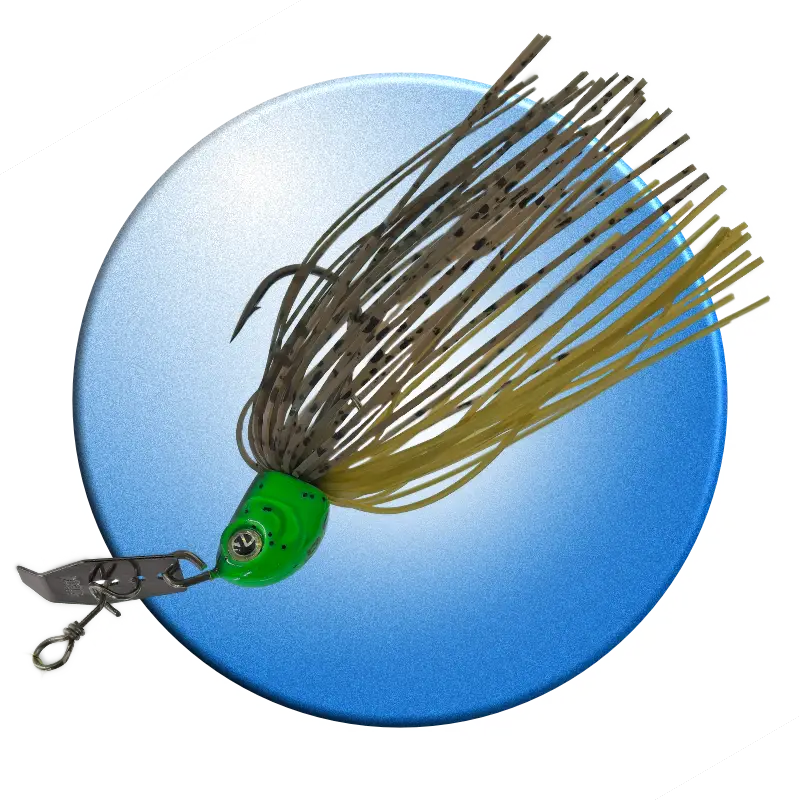 Chatterbaits
