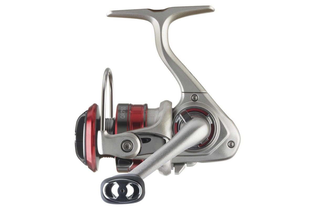 DAIWA Q 750 Spinnrolle