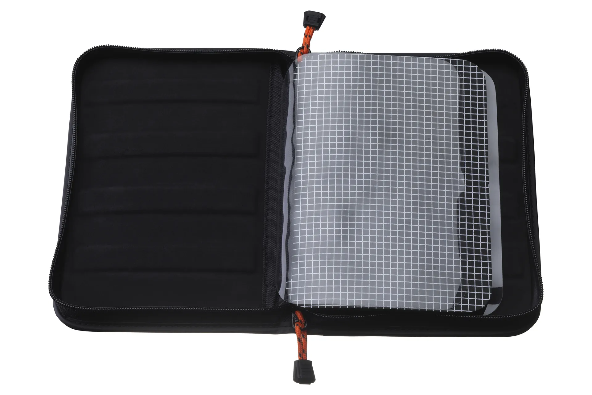 Daiwa Presso Wallet Angeltasche Ansicht 3