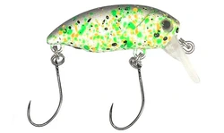 Sparkle Shad