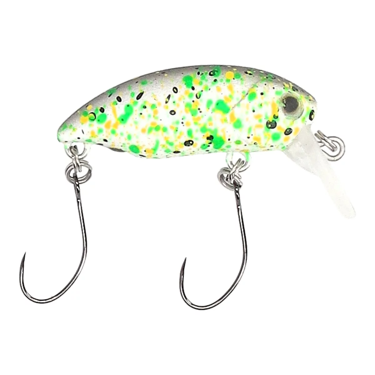 Sparkle Shad