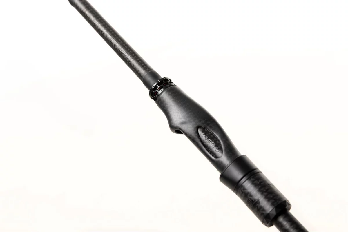MOSTAL Blackwater Spin 2,43m 2-Teilig 42g