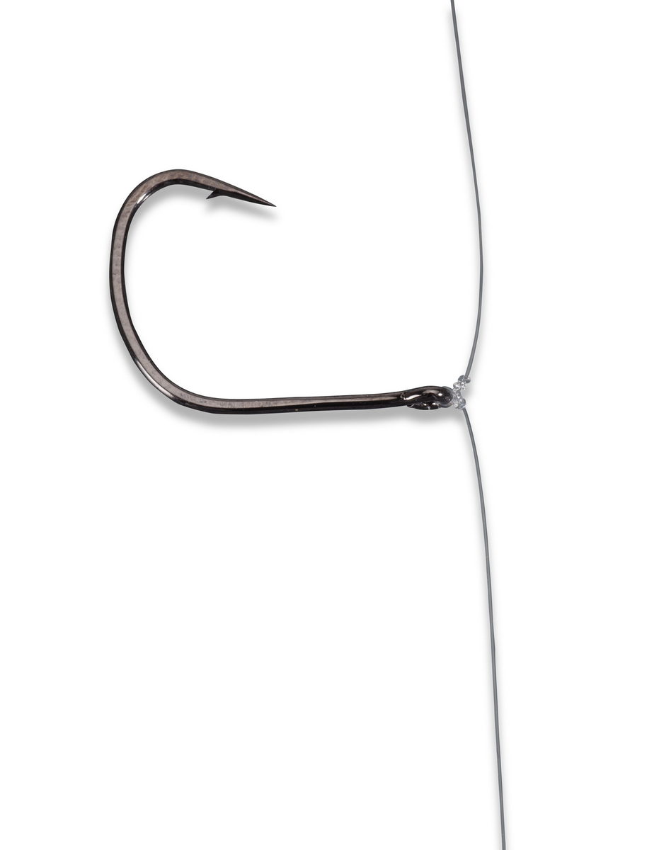 IRON CLAW Kona Drop Shot Rig
