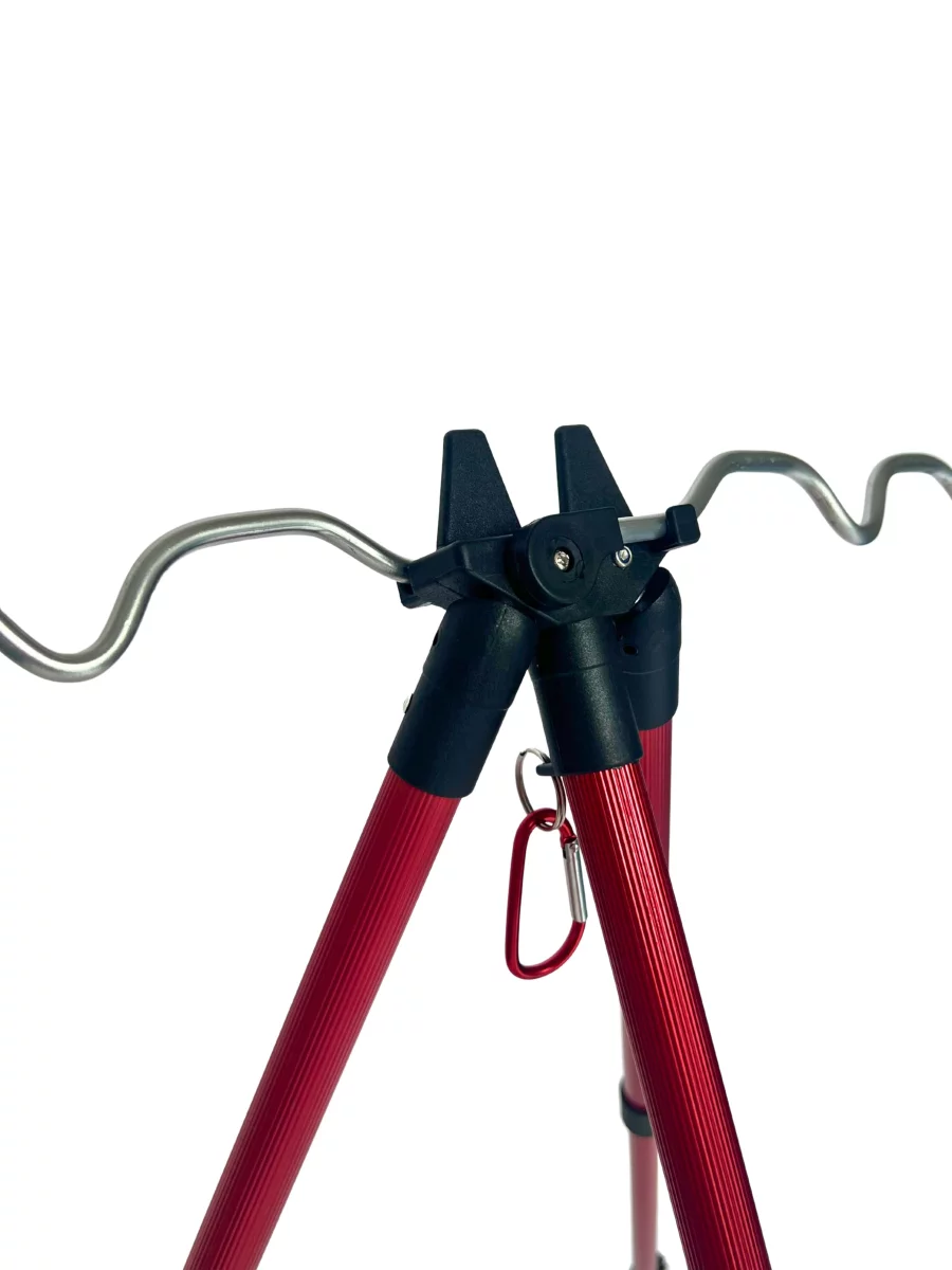 COROFISH Dreibein Allround Deluxe 110