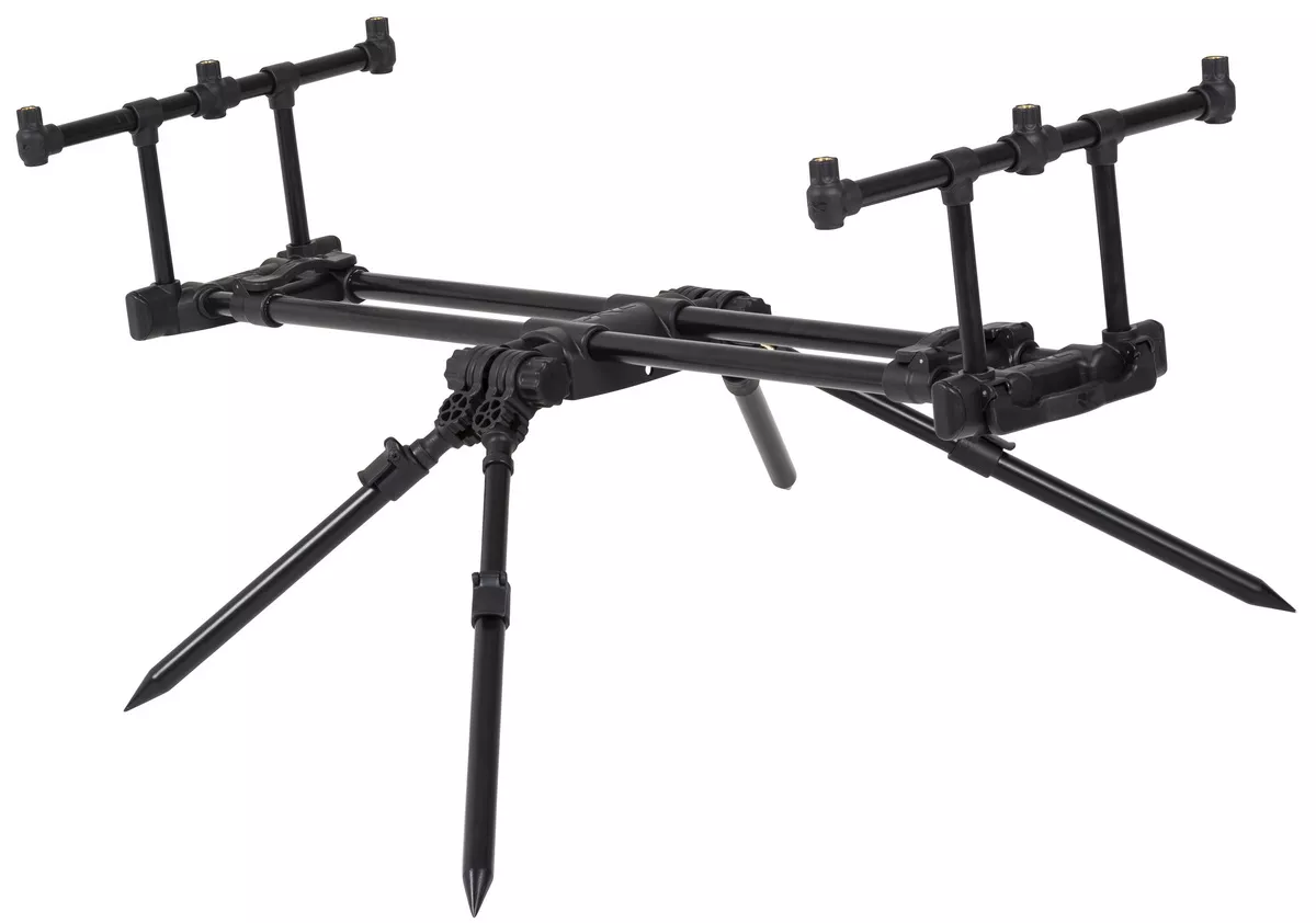 JRC Cocoon Quad-Pod
