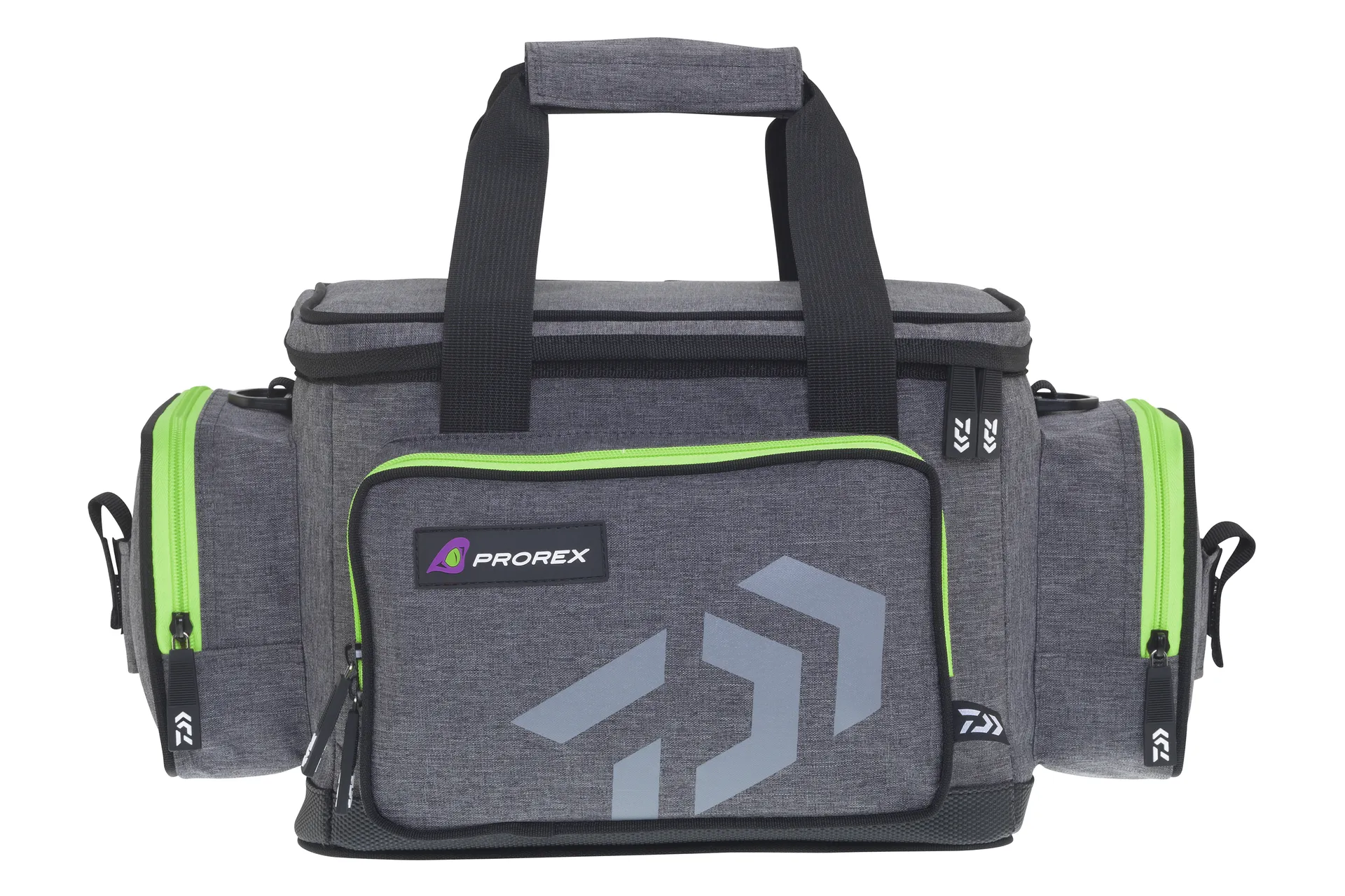 Daiwa Prorex D-Box Tackle Bag Angeltasche Ansicht 2
