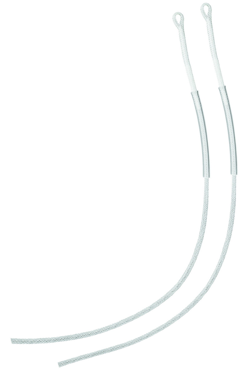 BALZER Fliegenschnurverbinder