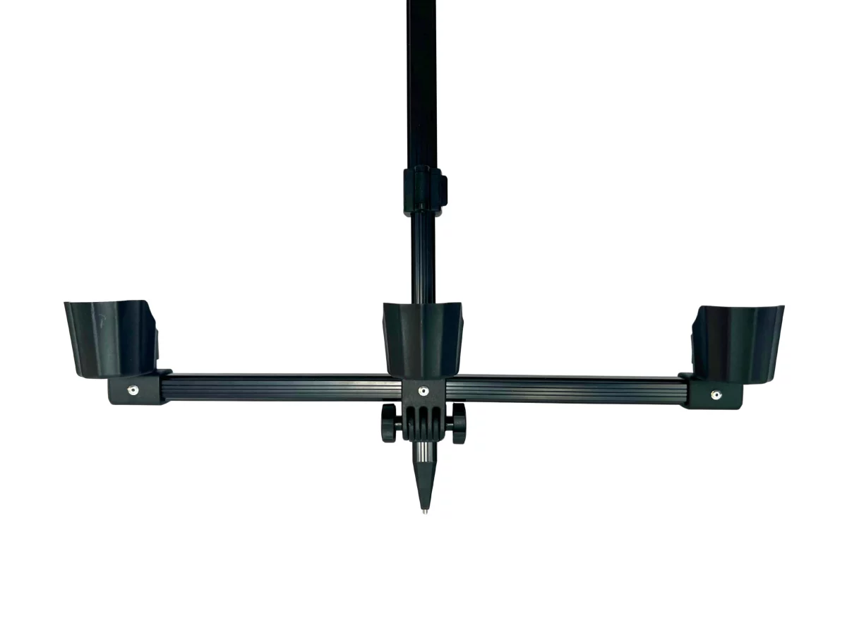 COROFISH High Pod Deluxe 185