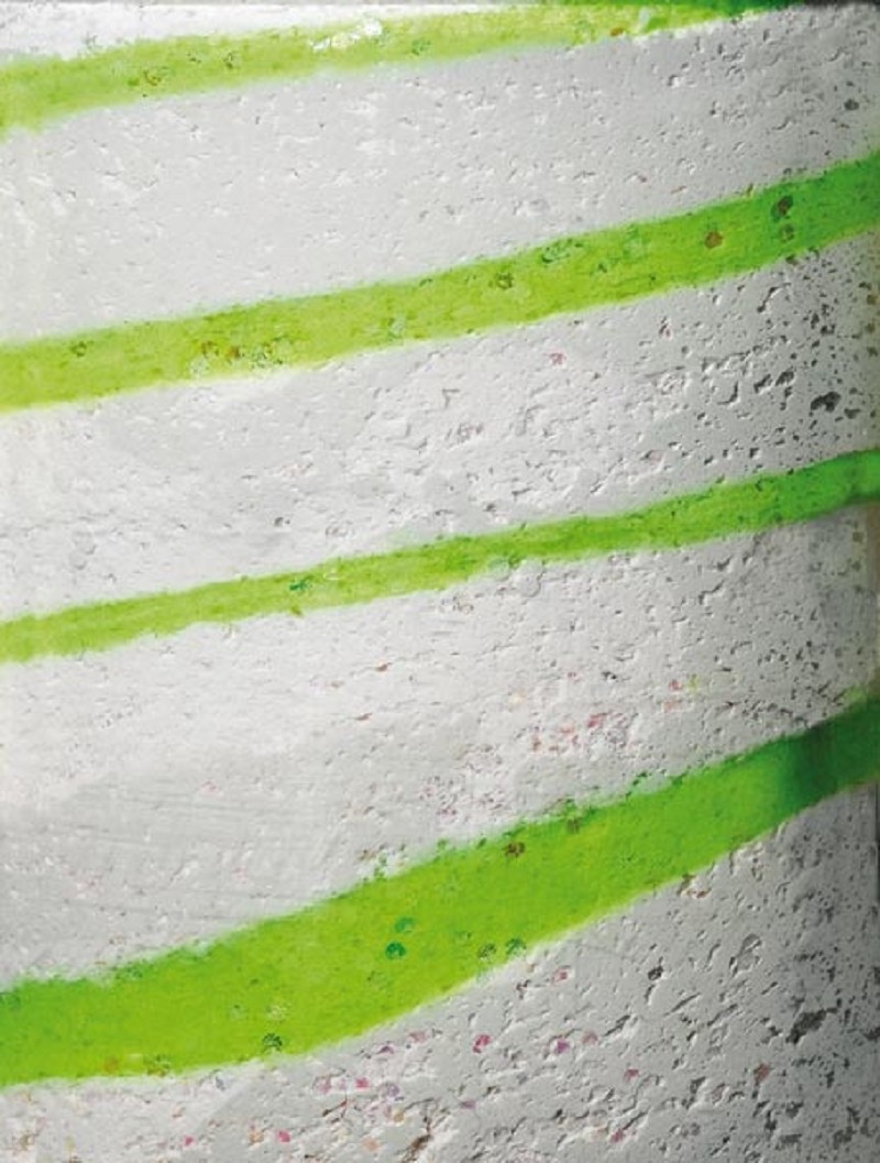 BERKLEY Glow Chatreuse Weiss 50g