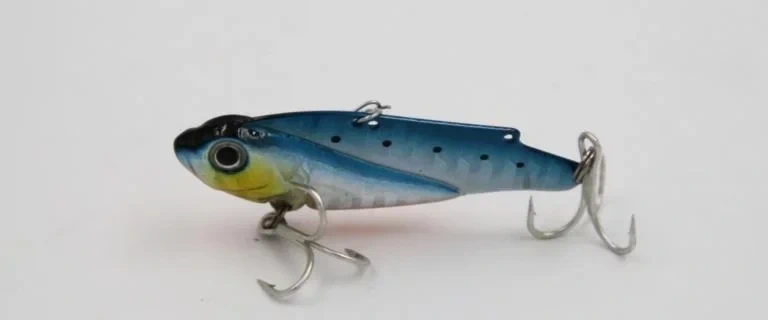 Metallic Blue