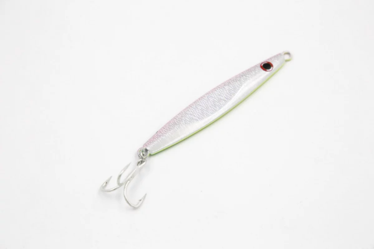 JAMES COOK Nordic Pilk 100g CL