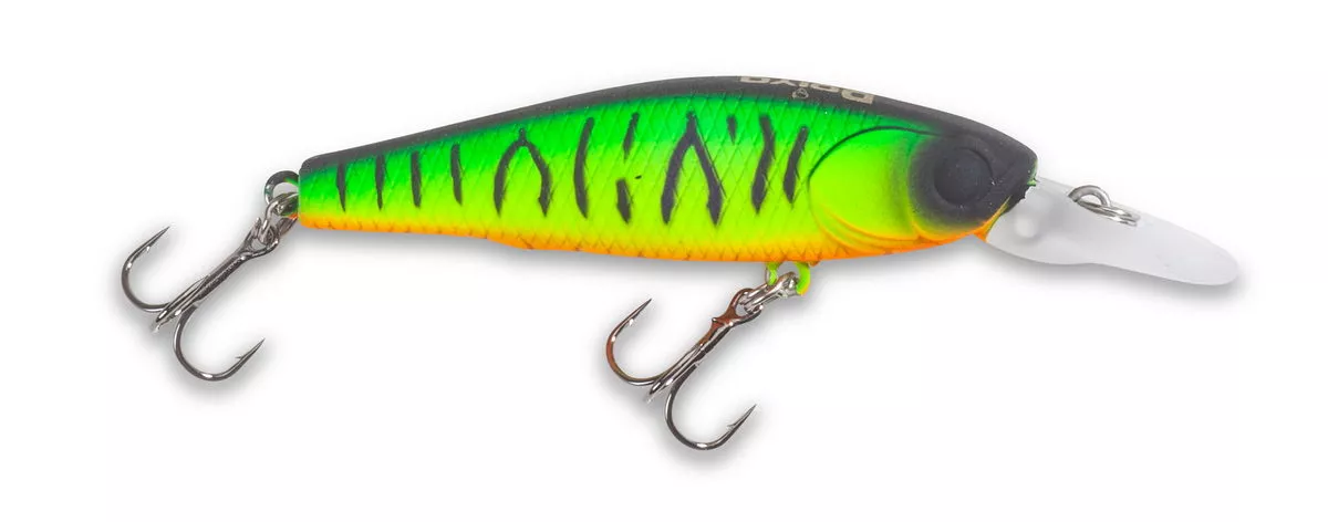 IRON CLAW DOIYO Nintai II 56 floating MFT
