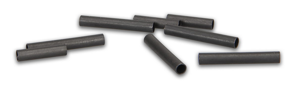 SÄNGER Camou Klemmhülsen 25pcs./10x1,0x1,4mm SÄNGER Camou Klemmhülsen 25pcs./10x1,0x1,4mm