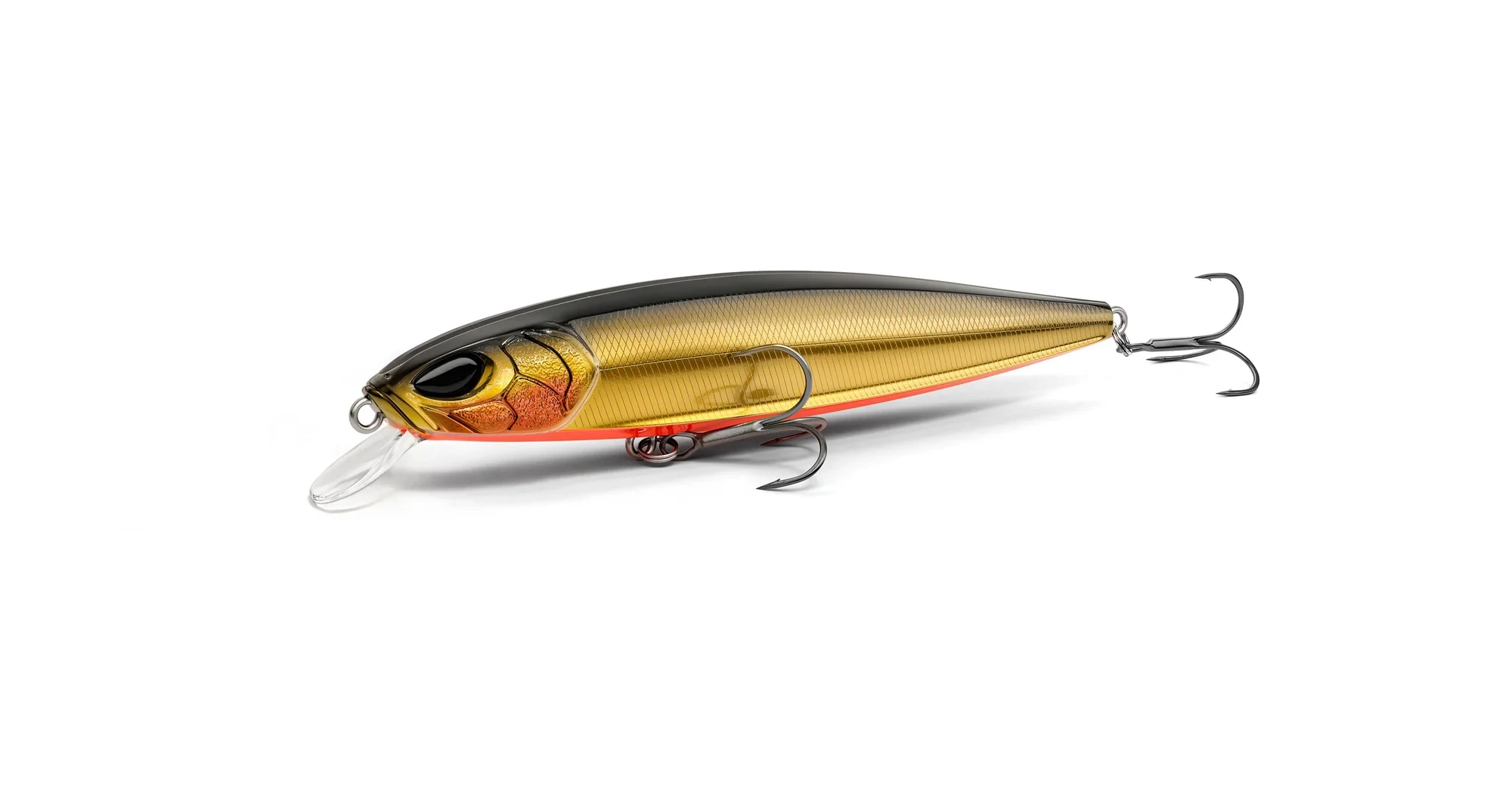 NAYS MD MX MR 2.0 80mm S-29 6,6g schwebend 1st Wobbler — SR 11.0 S-29