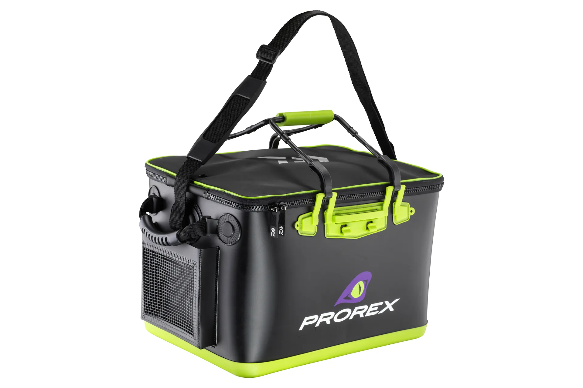 Daiwa Prorex Tackle Container Angeltasche Ansicht 3