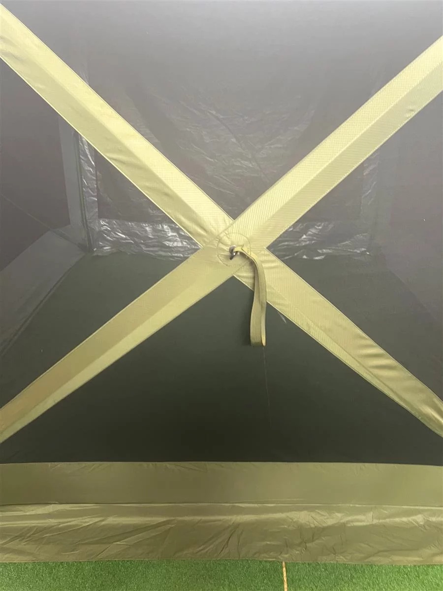 JC Pop Up Basecamp 240x240x200
