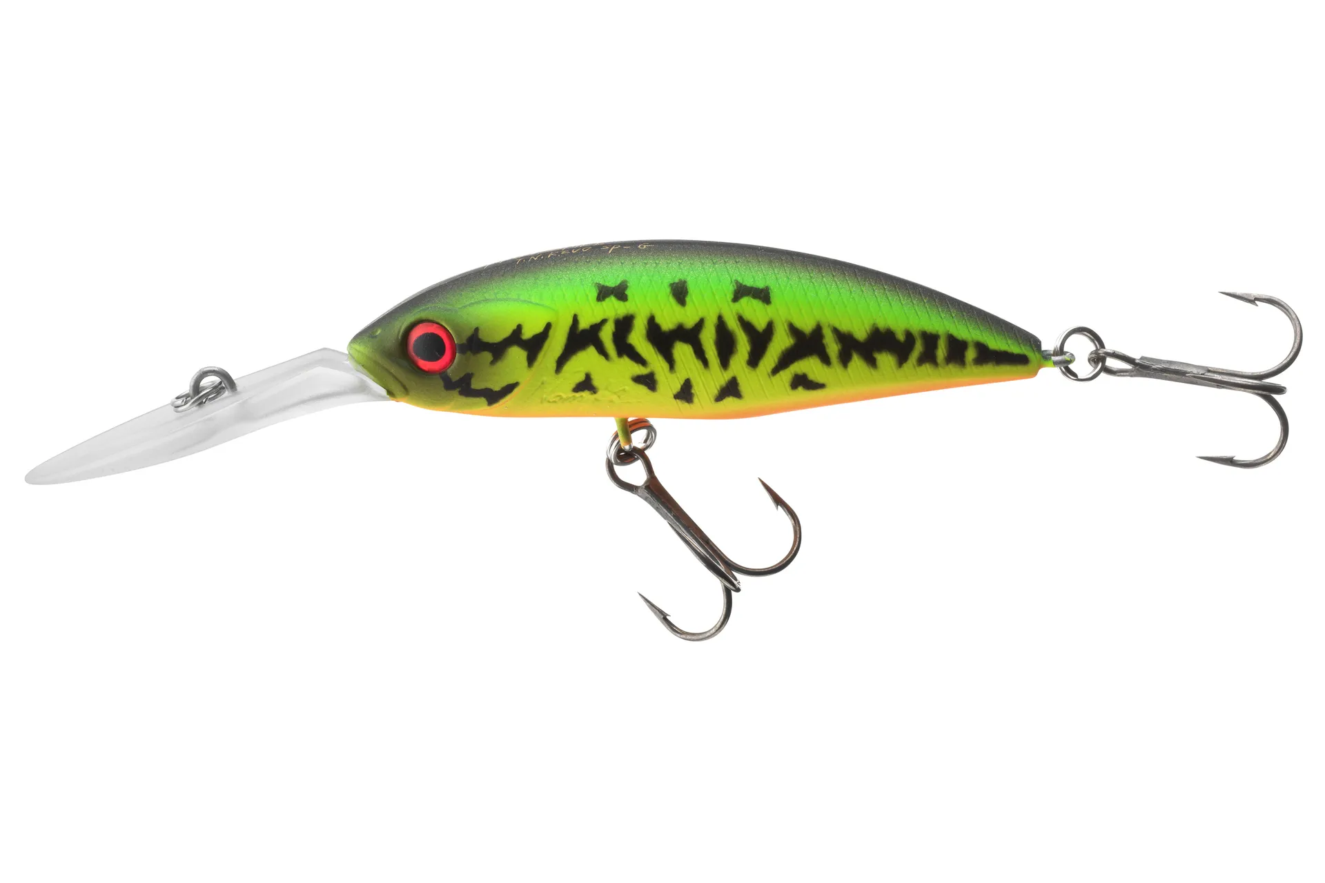 Daiwa Tournament Spike 53SP-MR Wobbler