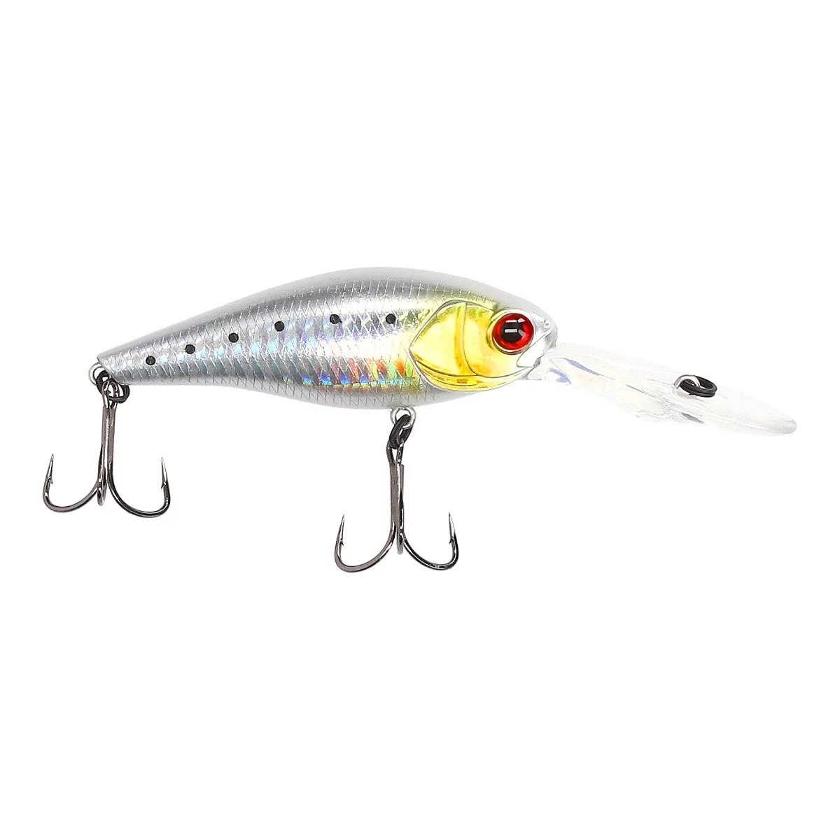 TAIPAN Diving Shad