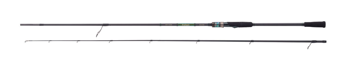 BALZER Shirasu Superior Night Hunter, 2,50m 14-42g 1st BALZER Shirasu Superior Night Hunter, 2,50m 14-42g 1st