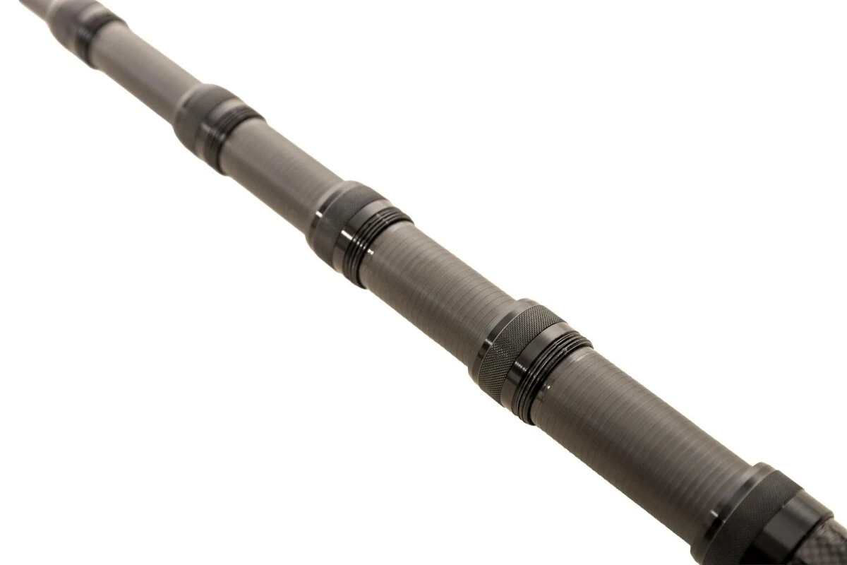 MOSTAL Kescherstab Carbon Vario 400