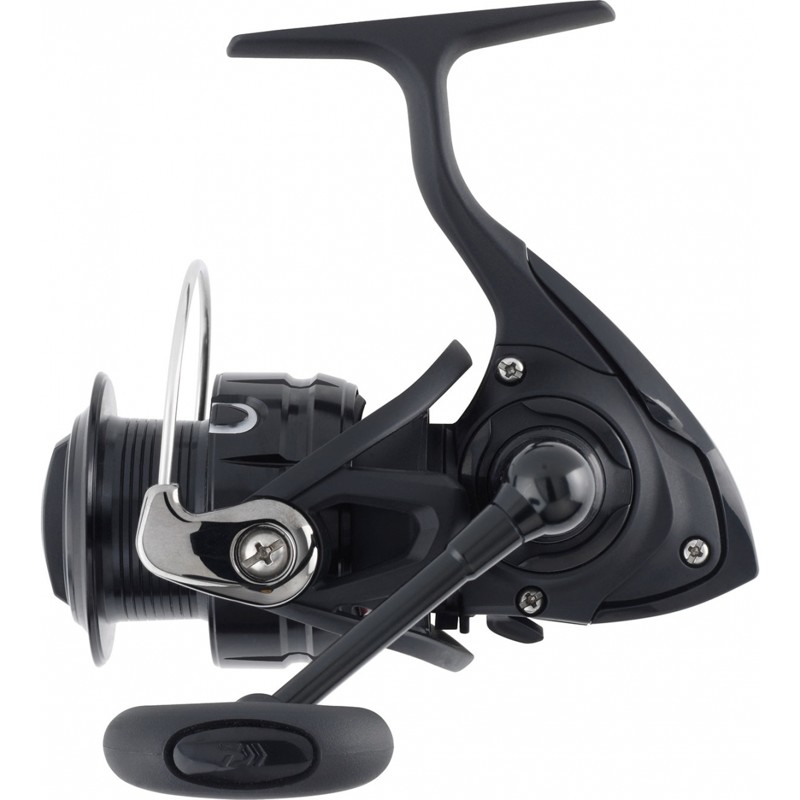 Daiwa Theory HA