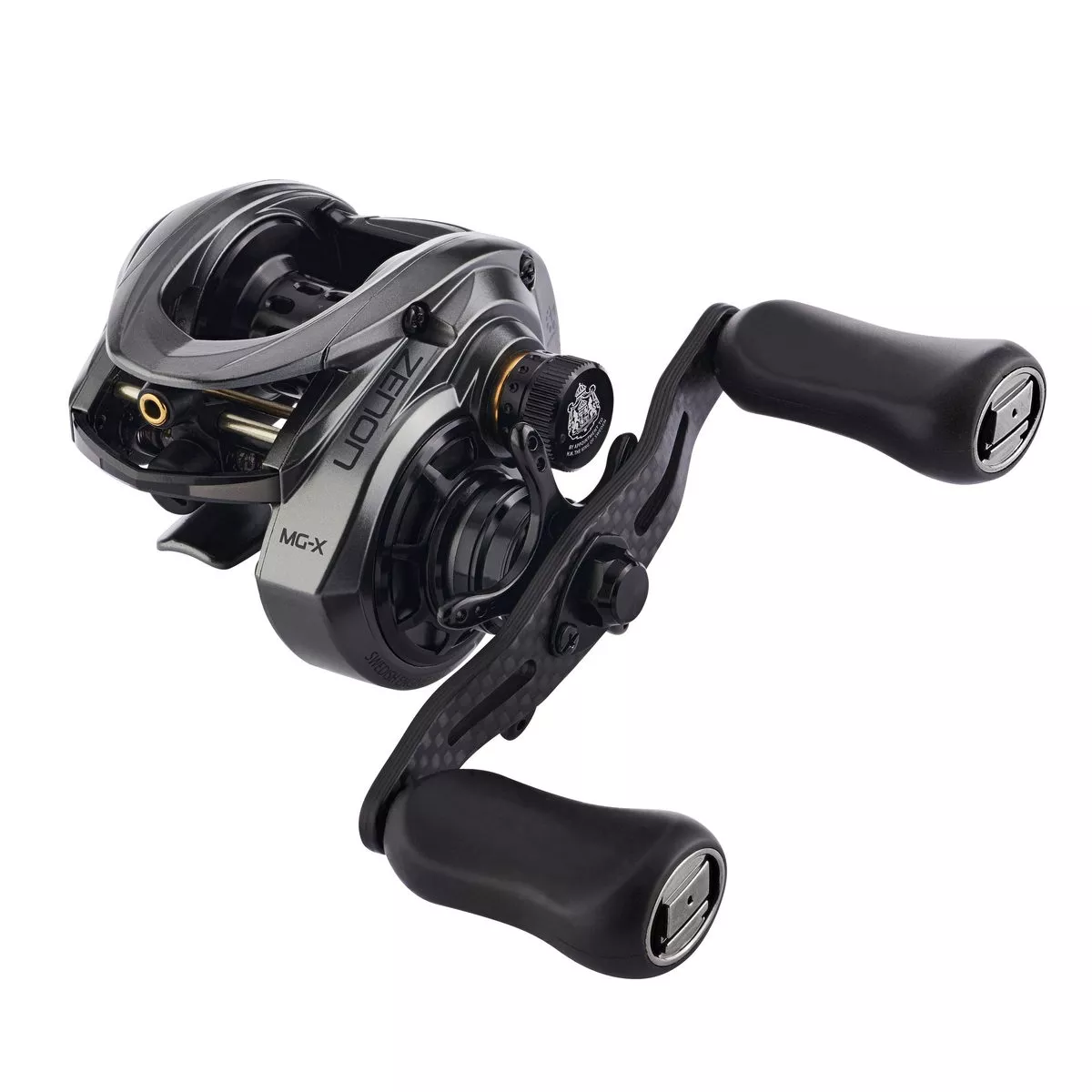 ABU Zenon MG-X Low Profile Reel