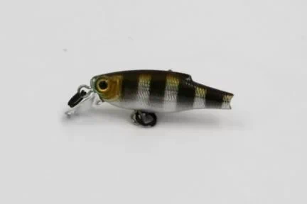 Matte Trout